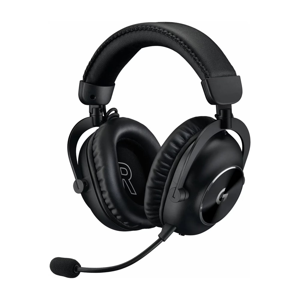 هدست گیمینگ لاجیتک مدل G Pro X 2 Lightspeed