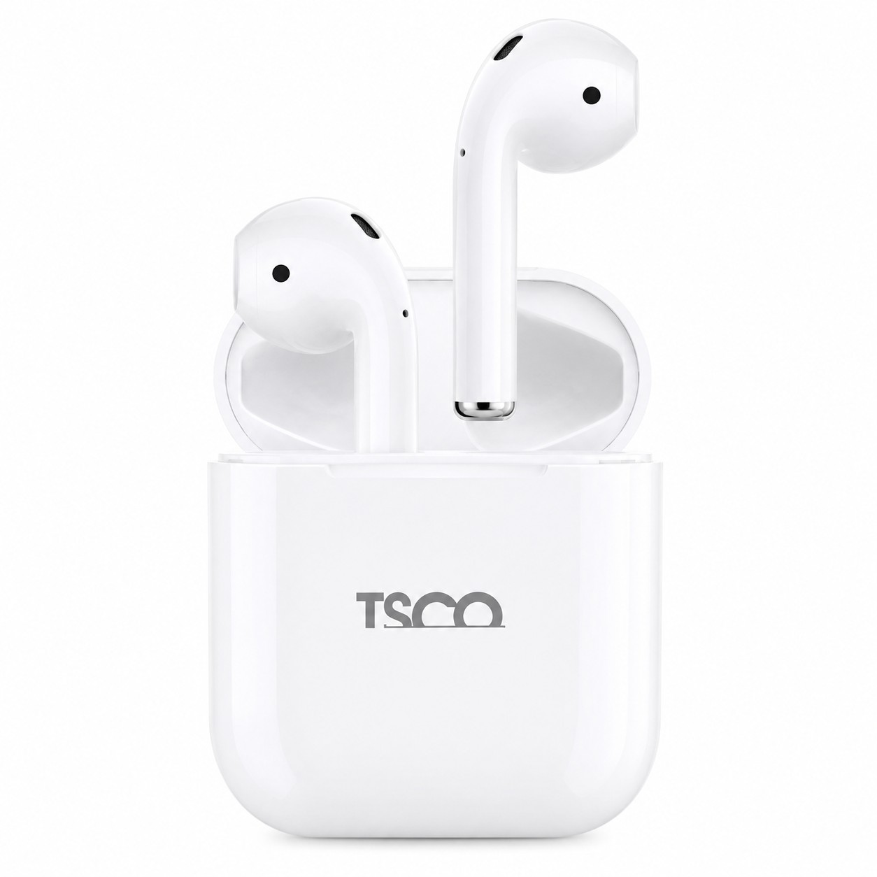 ایرپاد شارژی بلوتوثی TSCO TH5353 TWS