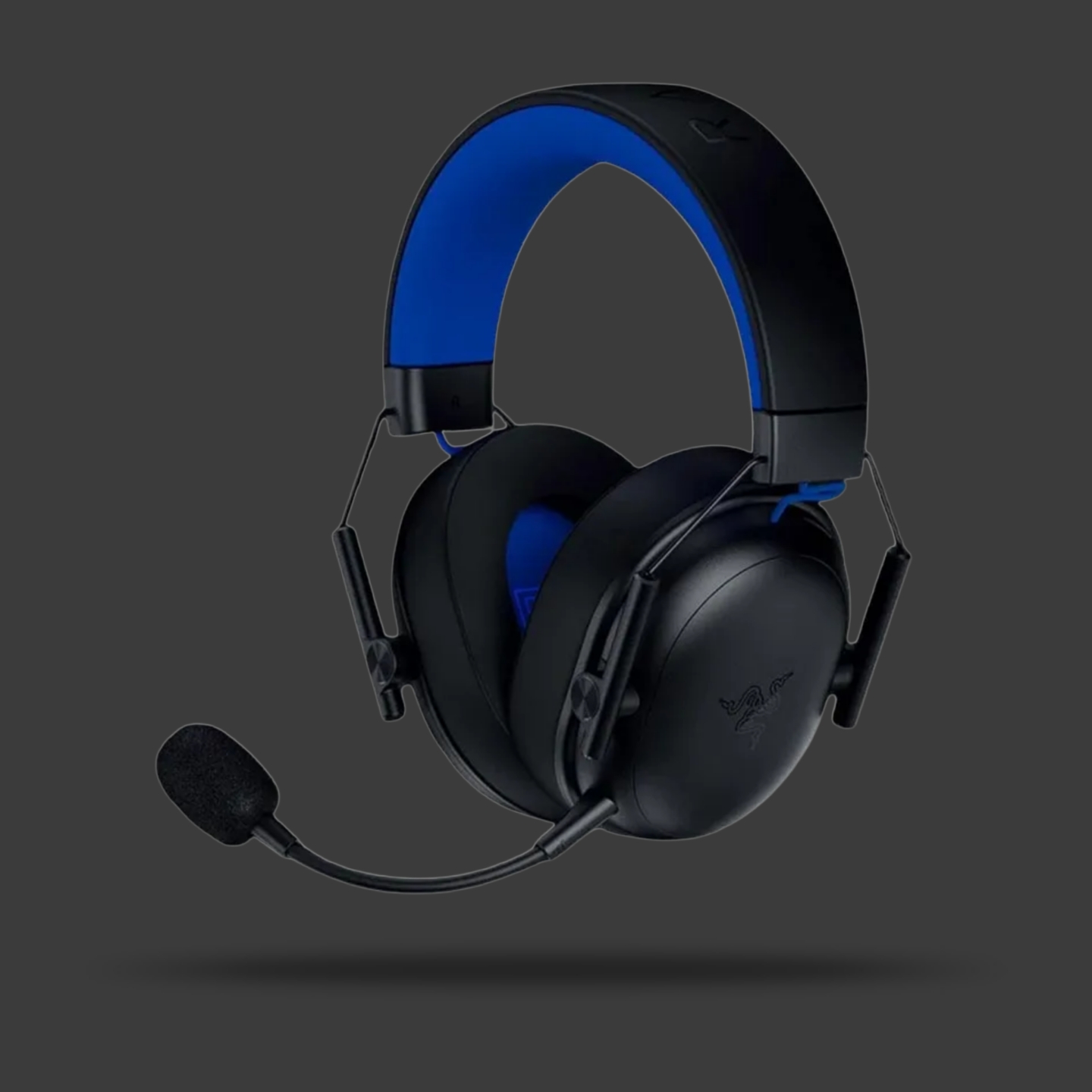 هدست ریزر Razer Gaming Headset Blackshark V3X Hyperspeed Playstation