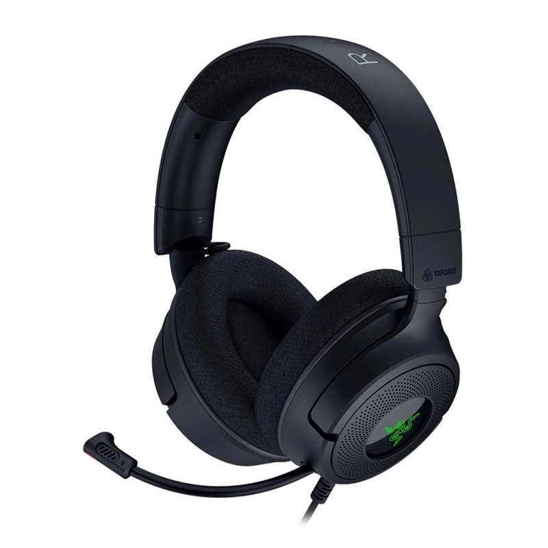هدست ریزر headset razer kraken v4x هدست ریزر headset razer kraken v4x