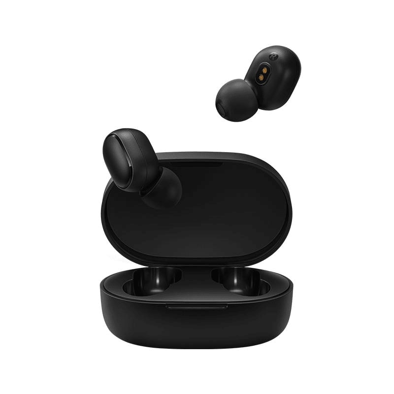 هندزفری بلوتوث شیائومی Xiaomi Mi True Wireless Earbuds Basic Xiaomi Earbuds Global Basic Wireless Headphone