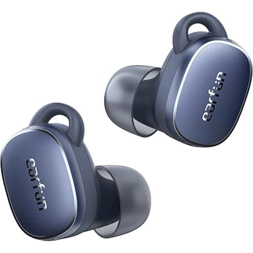 هندزفری بی‌سیم EarFun Free Pro 3 | نویز کنسلینگ ANC، صدای Hi-Res، Snapdragon Sound و aptX Adaptive