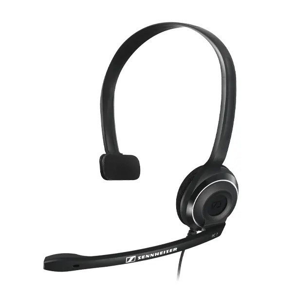 هدست سنهایزر PC 7 USB