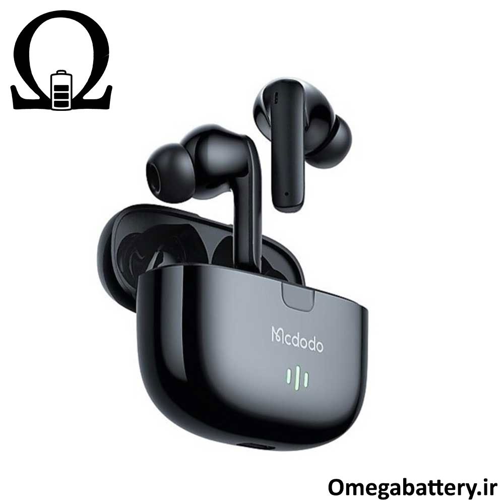 هندزفری بلوتوثی Mcdodo HP-2781