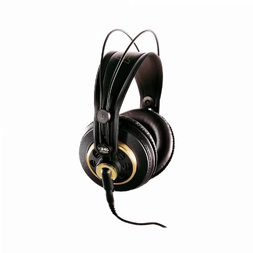 هدفون کارکرده AKG K240 STUDIO