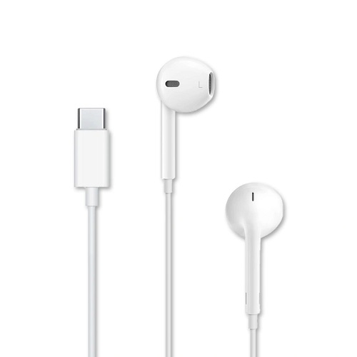 هندزفری سیمدار Apple USB-C