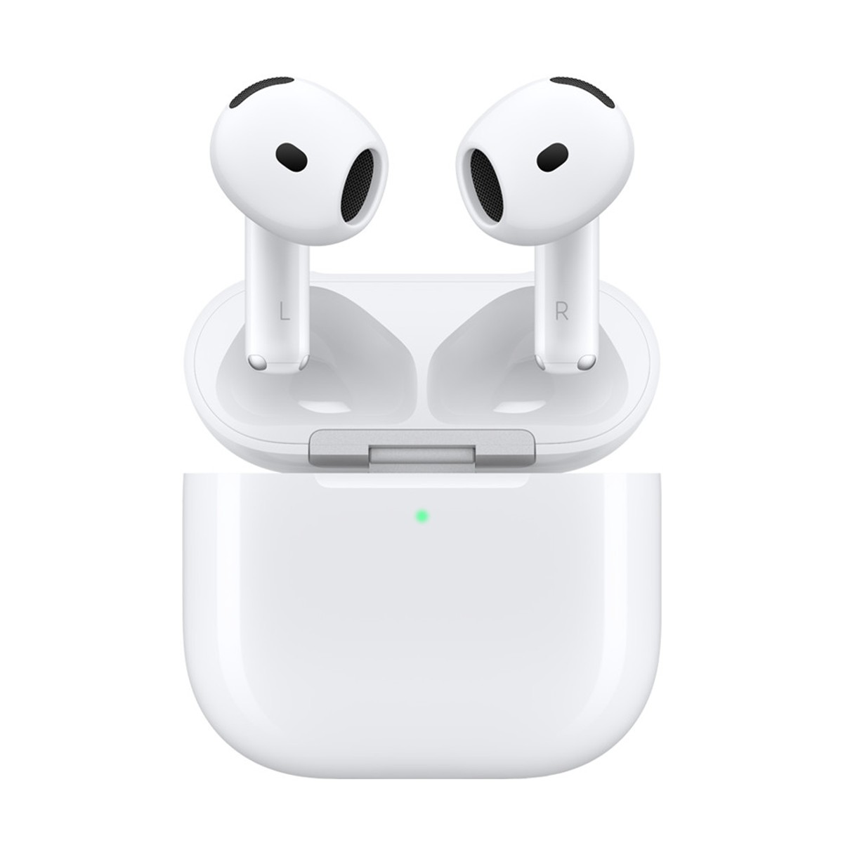 APPLE AIRPODS 4 with ANC با گارانتی