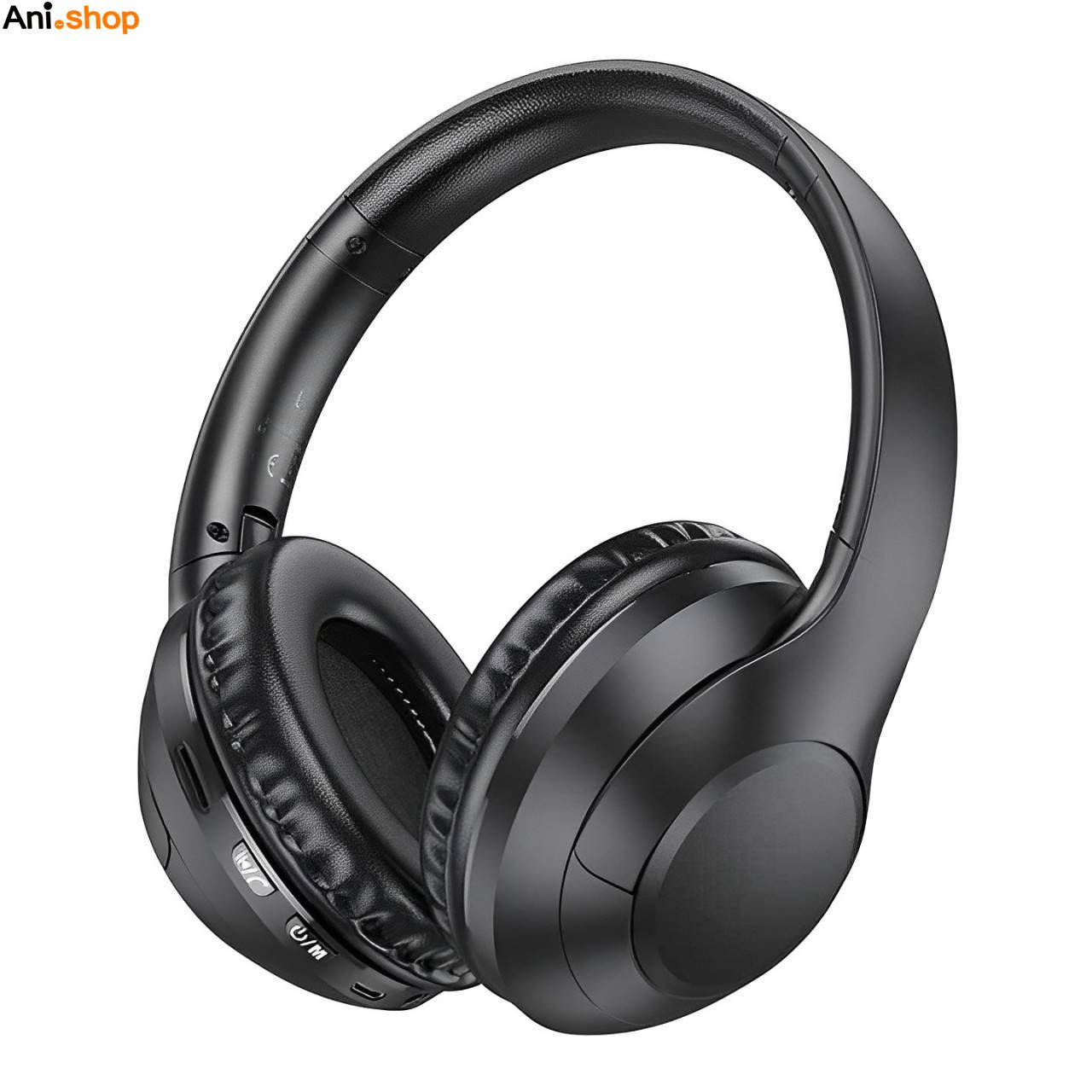 هدفون بلوتوثی بروفون BOROFONE مدل BO24