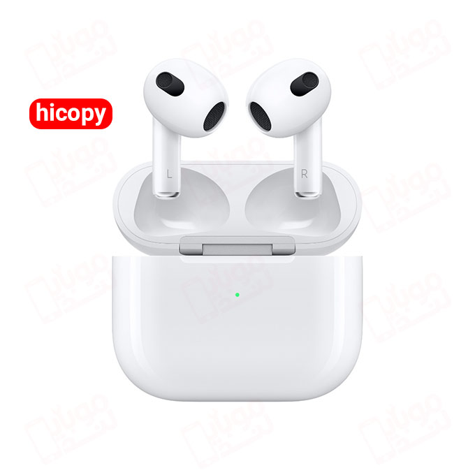 ایرپاد 3 های کپی AirPod 3 Hicopy