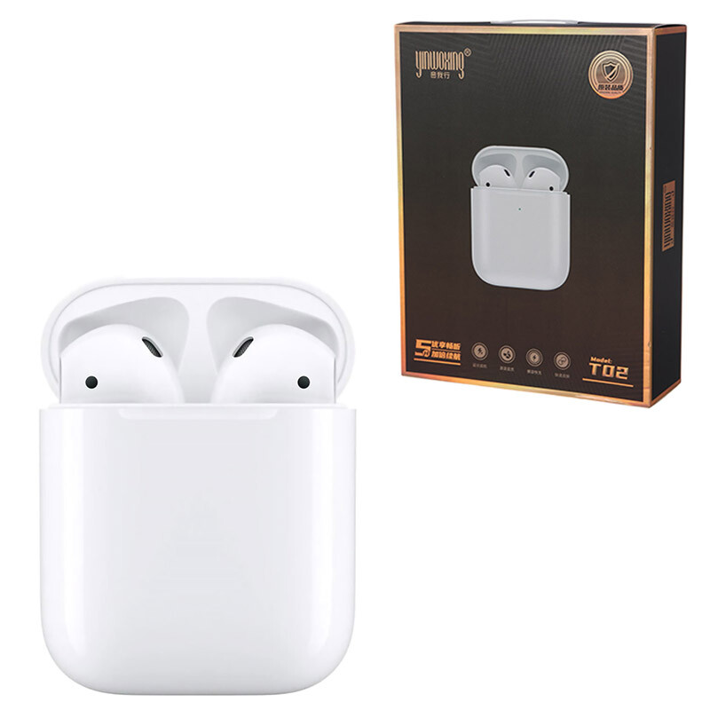 هندزفری بلوتوثی ایرپاد Yinwoxing T02