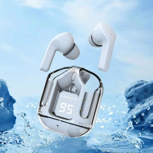 ایرپاد آبی Ultrapods Max مدل B36