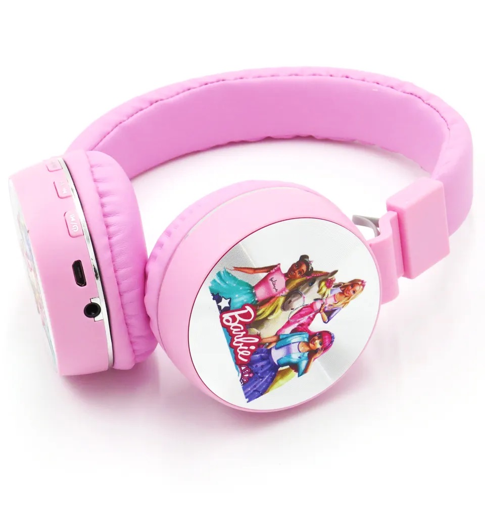 هدفون بلوتوث مدل AH-706Z