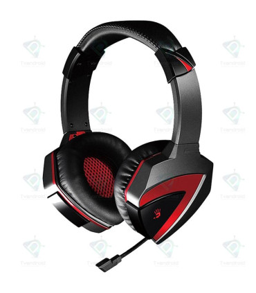 هدست گیمینگ با سیم ای فورتک مدل Bloody G500فروشگاه تیوی اندروید ای فورتک -A4Tech
