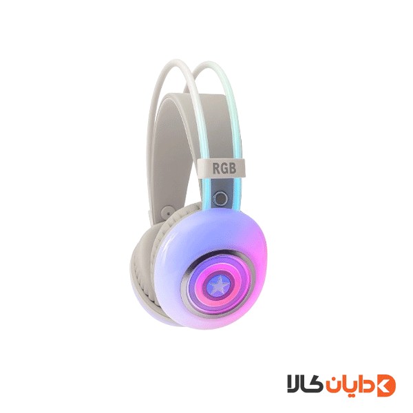 هدست فانتزی مدل PG706