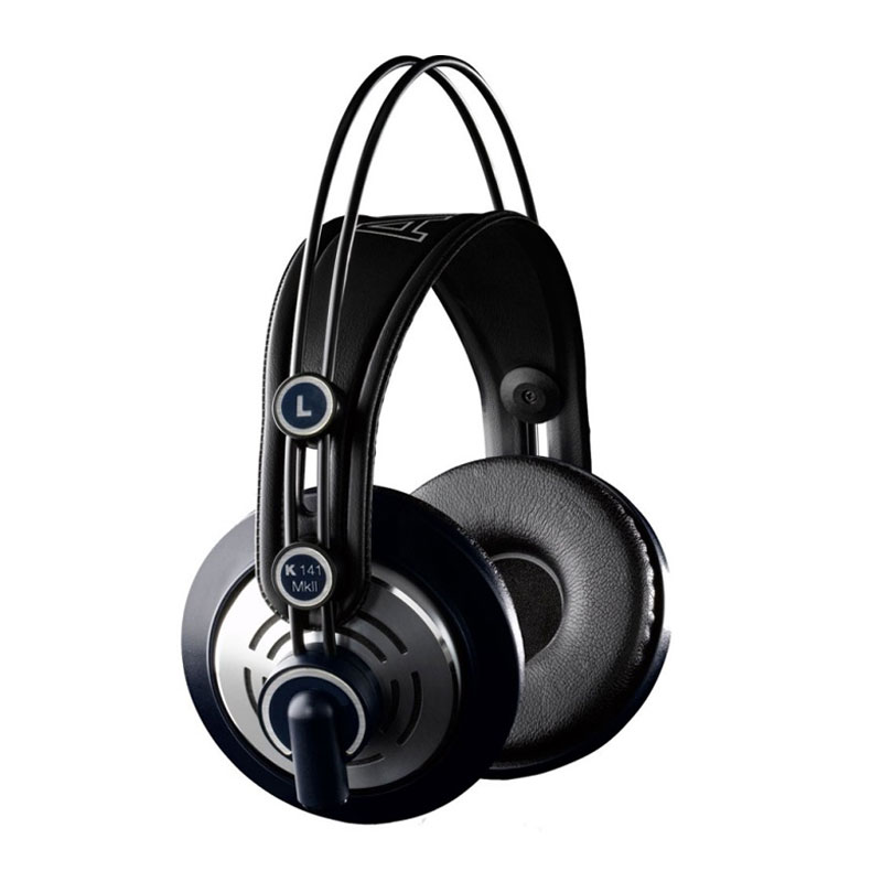 هدفون AKG K141 MK2 AKG K141 MKII Headphone Monitoring