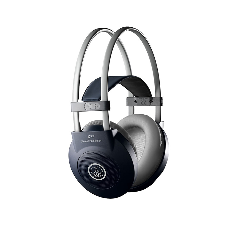 بهترین قیمت خرید هدفون ای کی جی AKG K77