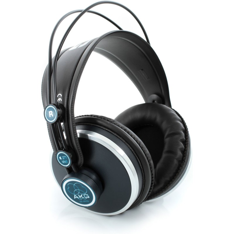 هدفون AKG K271 MK2 AKG K271 MKII Headphone Monitoring
