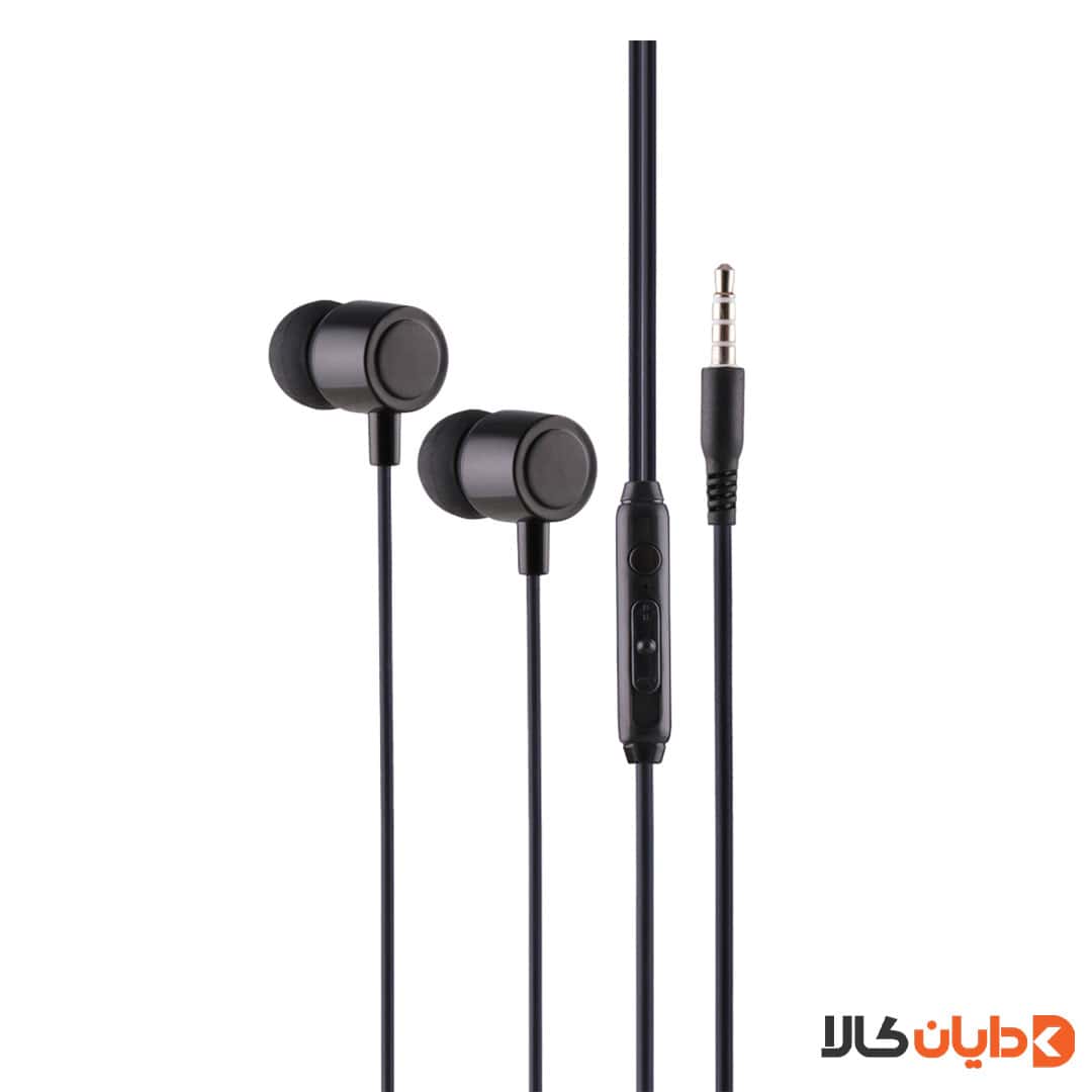 هندزفری آکو AKO مدل AD-18