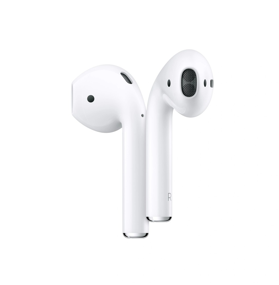 هدفون بیسیم اپل Apple AirPods 2