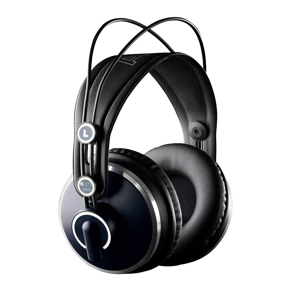 هدفون AKG K271 MK2