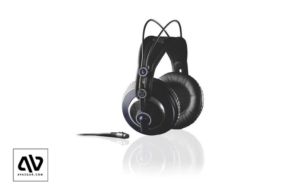 هدفون AKG K240 MKII