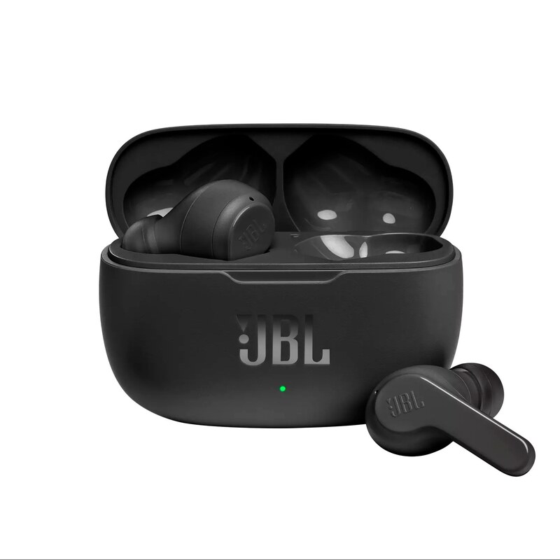 هدفون JBL Vibe 200TWS