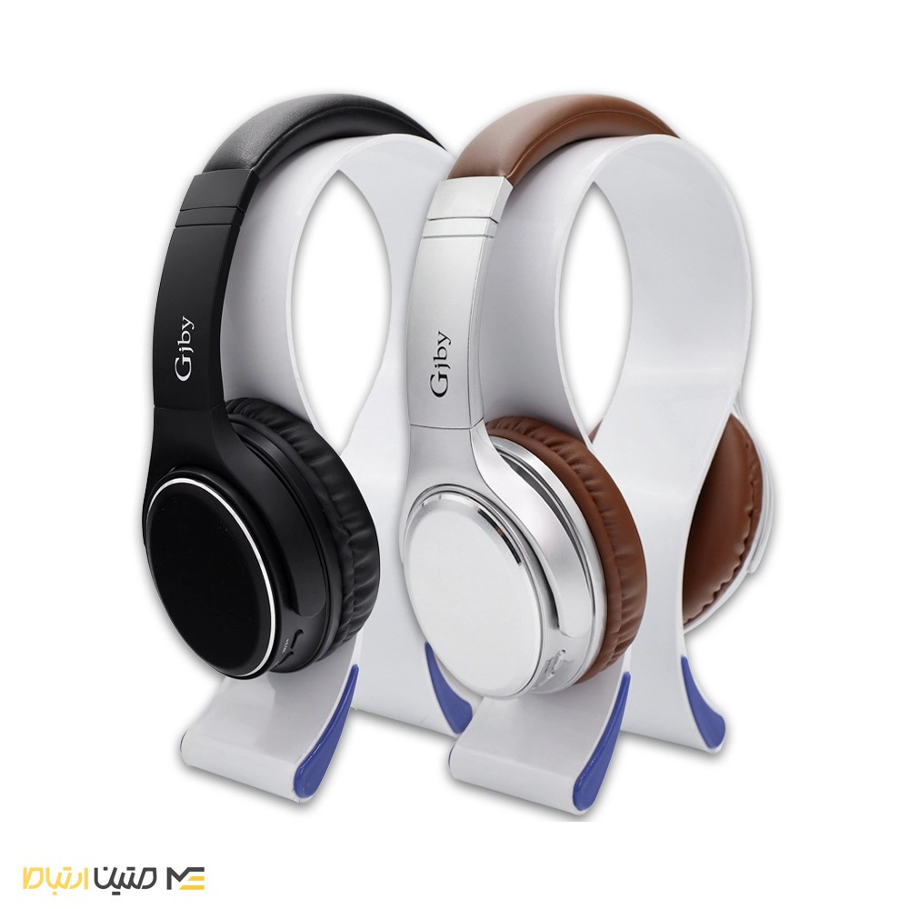 هدفون بی سیم GJBY مدل CA-047
