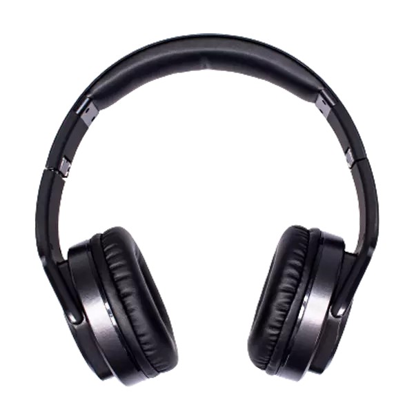هدفون بی سیم کینگ استار مدل KBH105s king star kbh105s wireless headphone