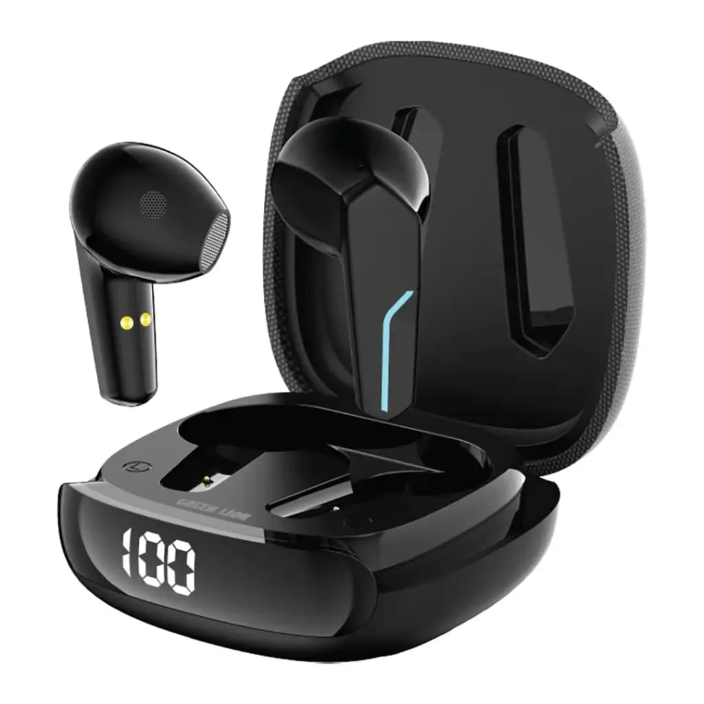 ایرباد هندزفری گرین لاین مدل Interlaken ا Green Lion Interlaken True Wireless Earbuds