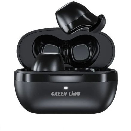 ایرباد هندزفری گرین لاین مدل Kaprun ا Green Lion Kaprun True Wireless Earbuds