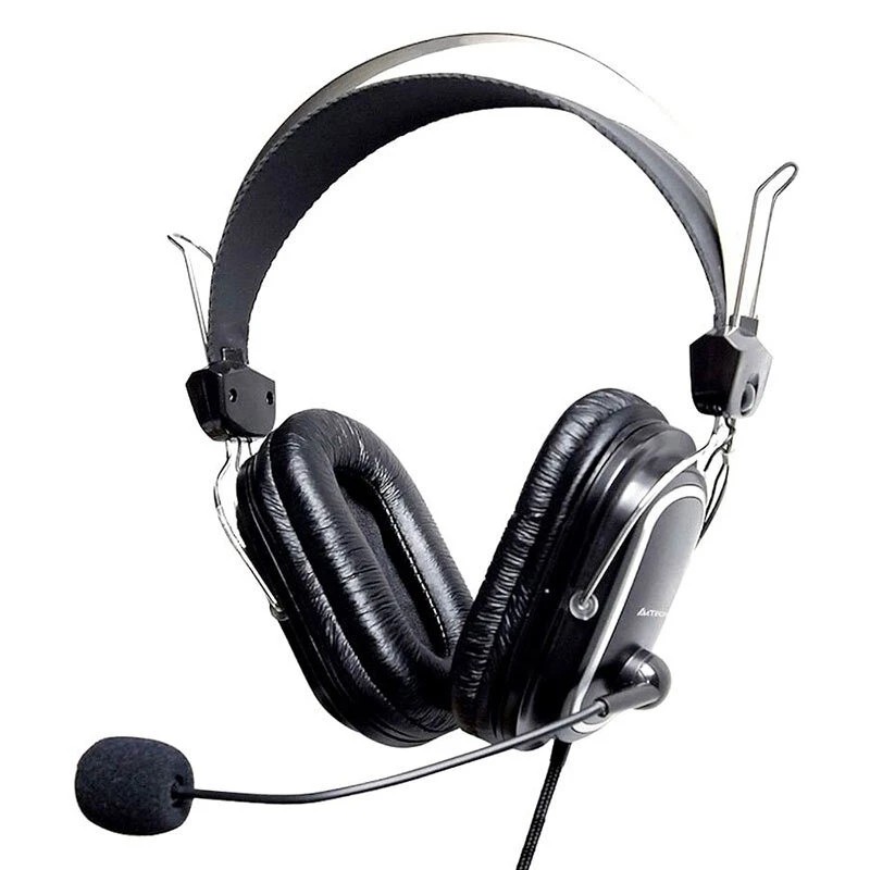 هدست سیم دار A4tech HU-50