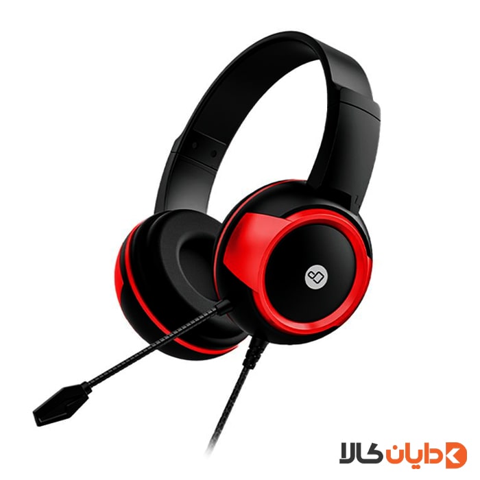 هدفون گیمینگ پرووان ProOne مدل PHG3860