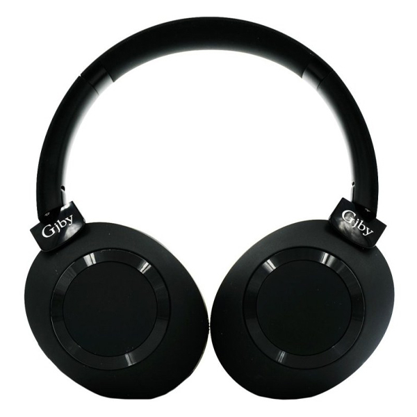 هدفون بلوتوث بی سیم برند GJBY مدل CA-033