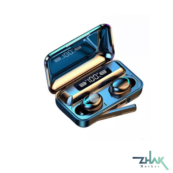 ايرپاد Buds مدل F9 pro