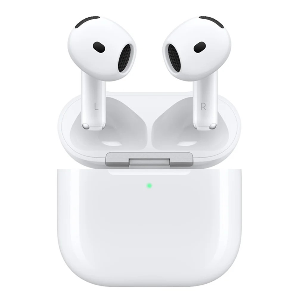هندزفری بلوتوثی اپل مدل Airpods 4 ANC