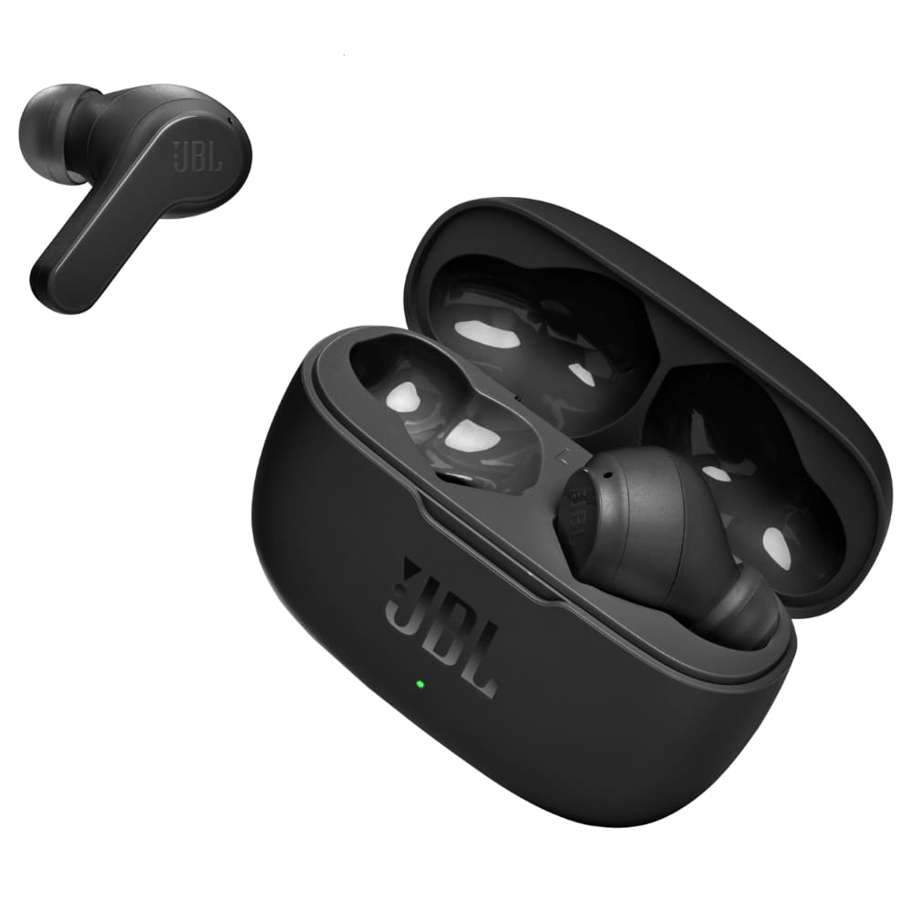 هدفون بلوتوثی JBL مدل wave 200