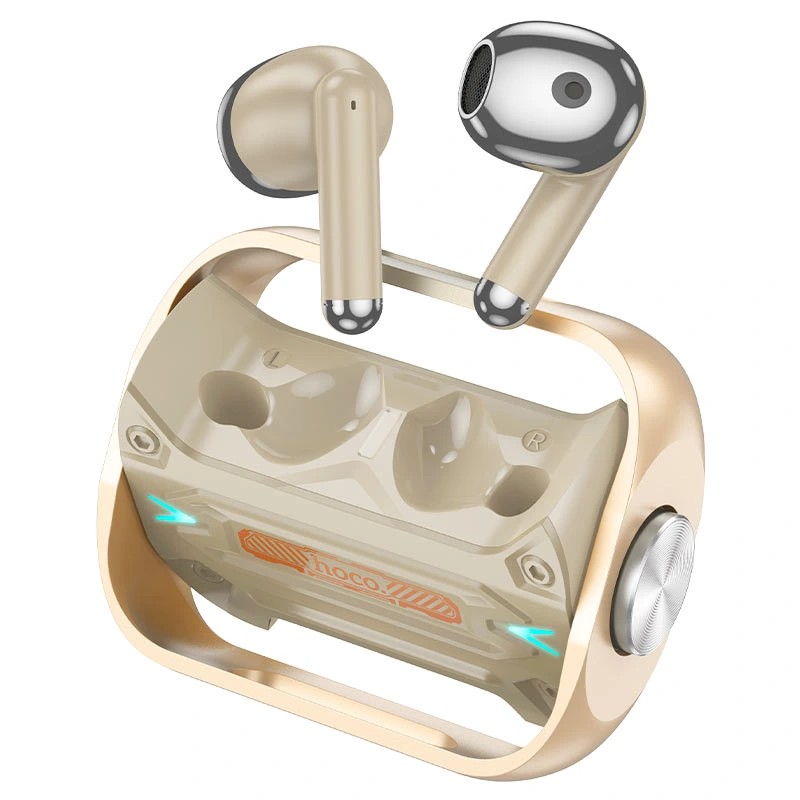 هدست گیمینگ بی‌سیم SPINNER از برند هوکو مدل Hoco EW55 (100% اورجینال)