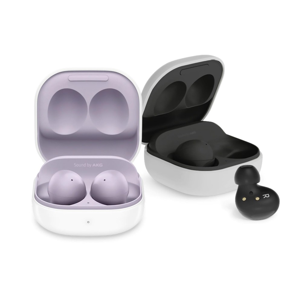 هدفون بی سیم سامسونگ مدل Galaxy Buds 2 Samsung Galaxy Buds 2