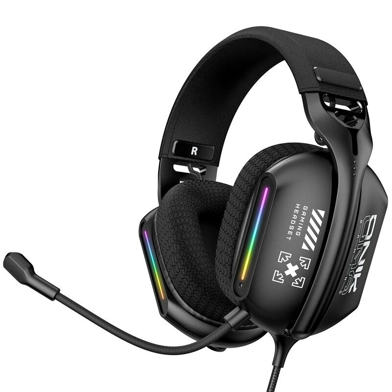 هدست مخصوص بازی اونیکوما Onikuma X12