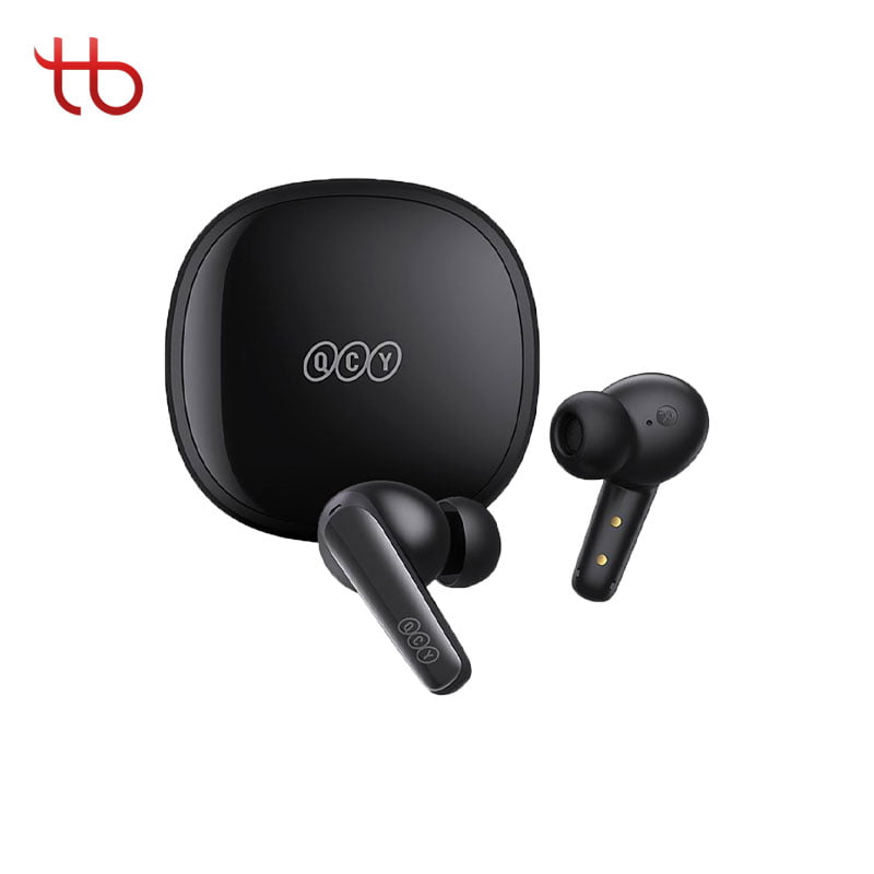 هدفون بی سیم کیو سی وای مدل QCY T13 X