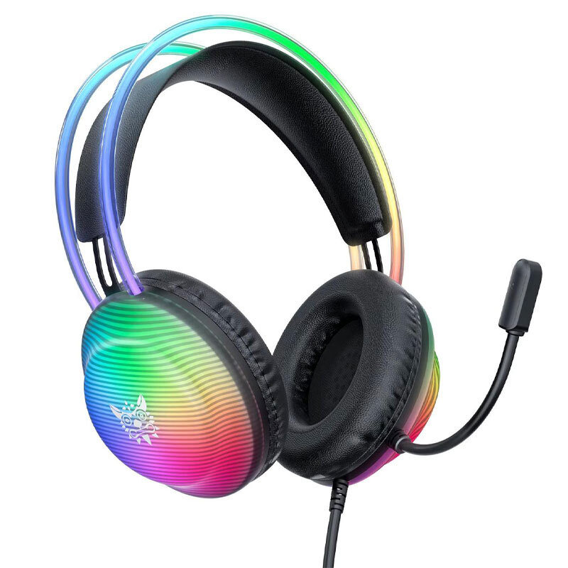هدست سیم دار گیمینگ Onikuma X29 Gaming Headset