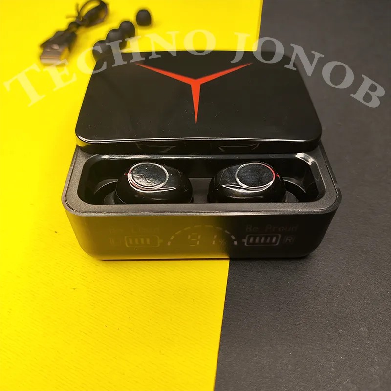 ایرپاد M90 Pro ورژن 5.3 |تجربه شنیداری بی‌نقص