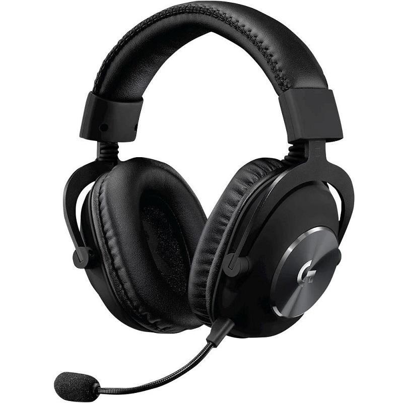 هدست لاجیتک LOGITECH G PRO X WIRELESS بی سیم HEADSET Logitech G PRO X WIRELESS