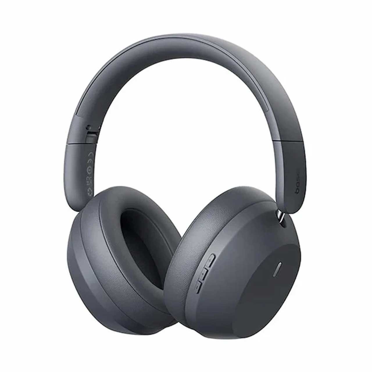هدفون بلوتوثی باسئوس Baseus Bass 35 Max A00070800221-00