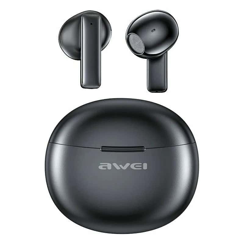 هندزفری بلوتوث دو تایی Awei Mini T87 TWS