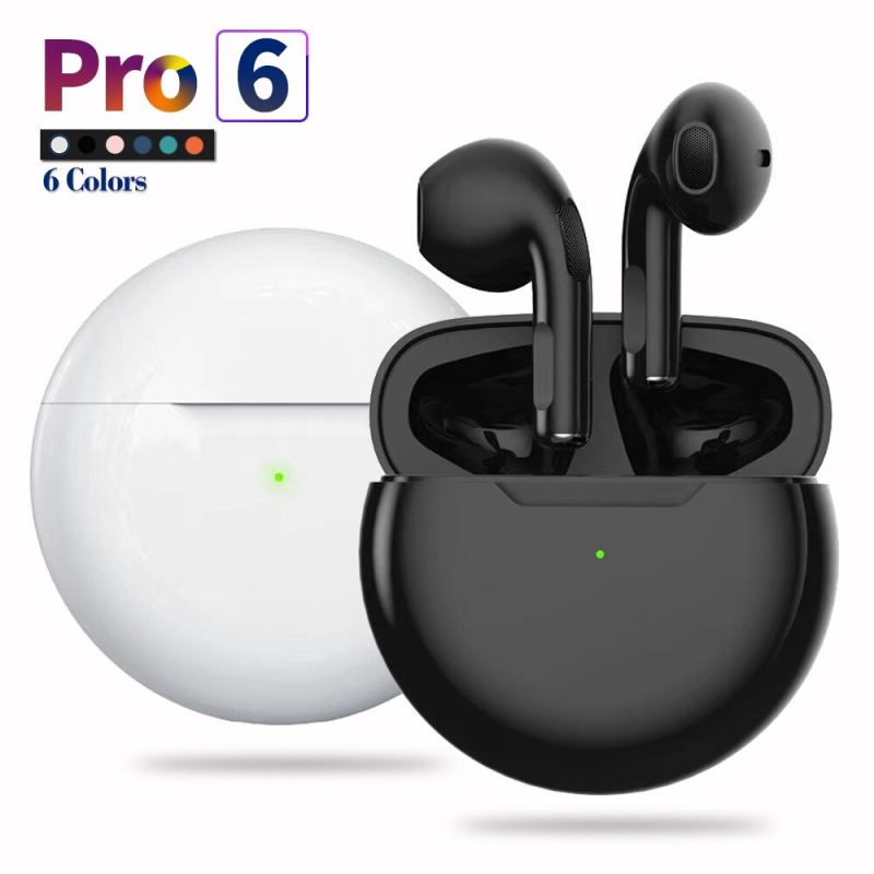 ایرپاد مدل Airpods Pro 6 2025