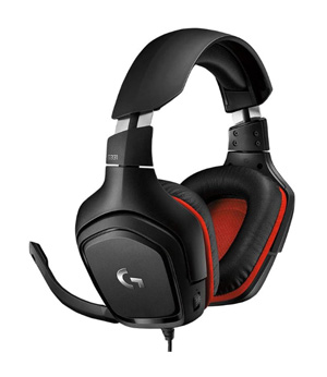 هدفون گیمینگ Logitech G331