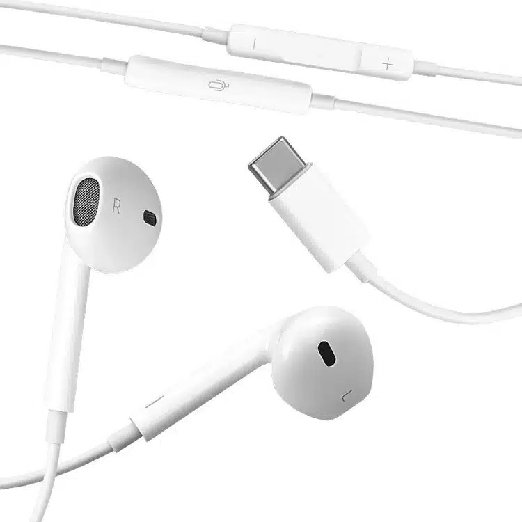 هندزفری آیفون 15 اصلی اپل iPhone 15