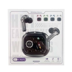 ایرپاد شیشه ای Air MaxPro