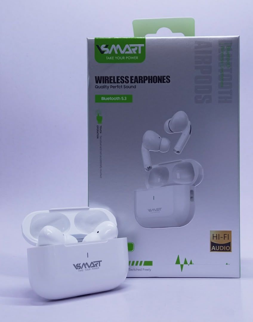 air pod vs76ایرپاد